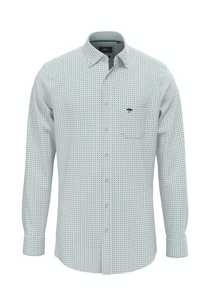 Businesshemd Fynch-Hatton / He.Hemd langarm / Graphic Print