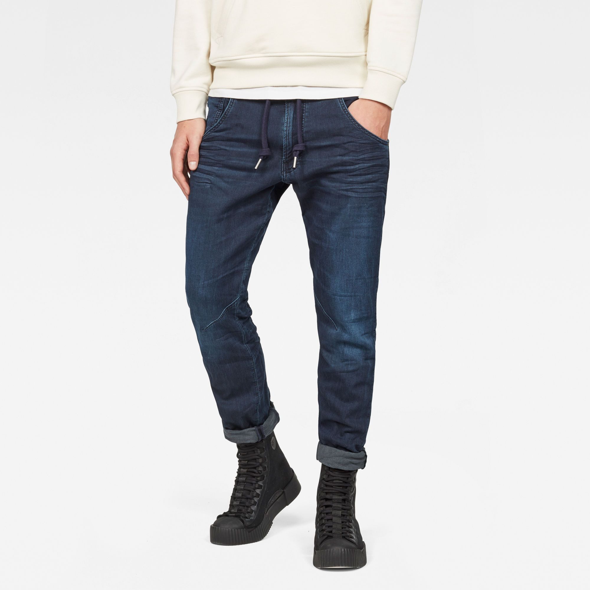 5-Pocket-Jeans