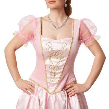 dressforfun Kostüm Frauenkostüm Prinzessin Dornröschen