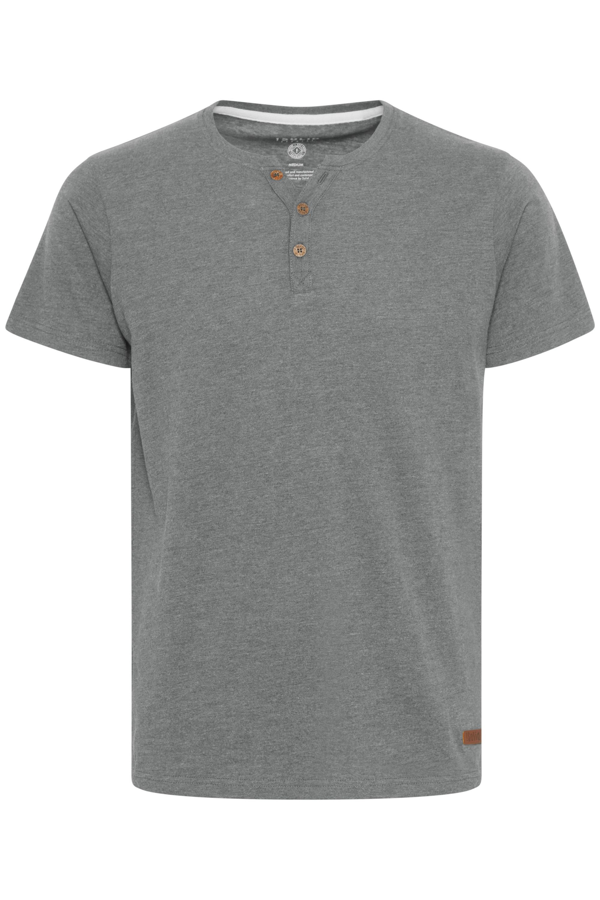 Grey Melange (8236)
