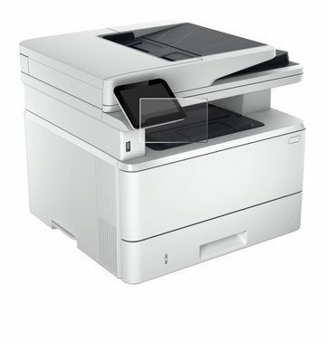 BROTECT flexible Panzerglasfolie für HP Color LaserJet Pro M479fdn, Displayschutzglas, Schutzglas Glasfolie klar