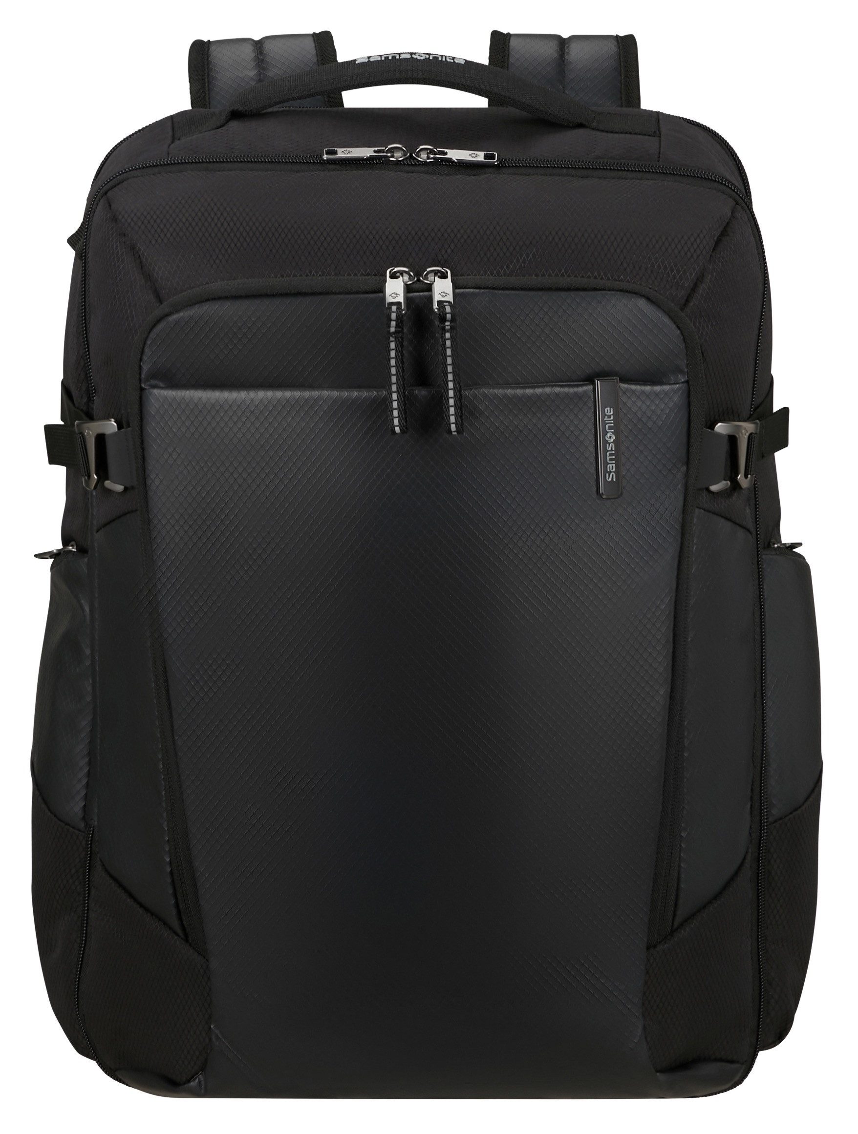 Samsonite Reiserucksack ARMOX, Laptoprucksack Rucksack Freizeitrucksack Ove günstig online kaufen
