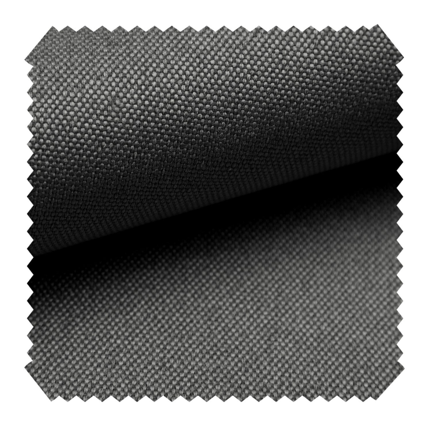 novely® Stoff BALTRUM - Leicht Gewebter Möbelstoff - Melierter Polsterstoff, Robust, Pflegeleicht, Waschbar, Meterware, 1lfm