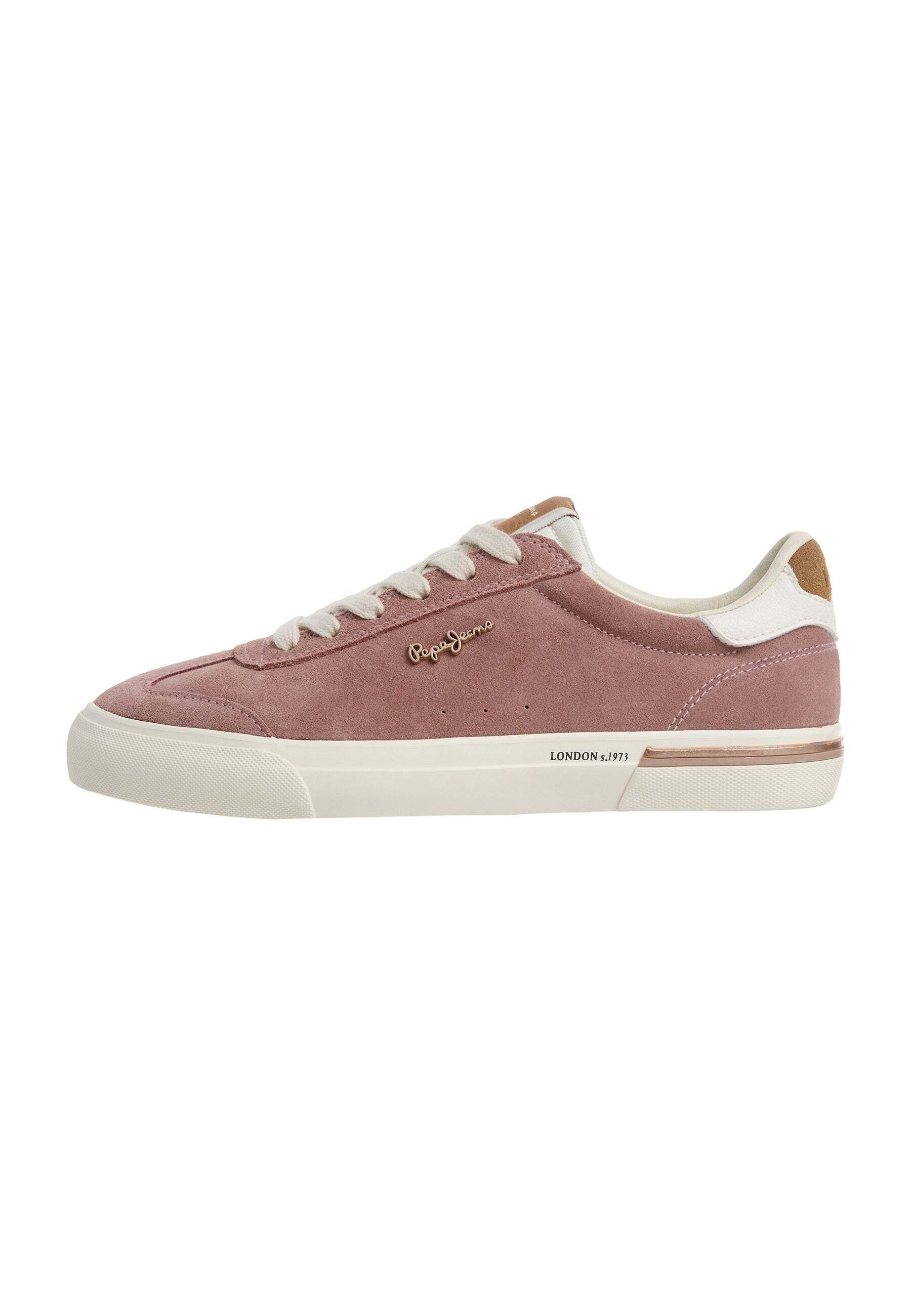Pepe Jeans trainers KENTON NUANCE W Trainingsschuh