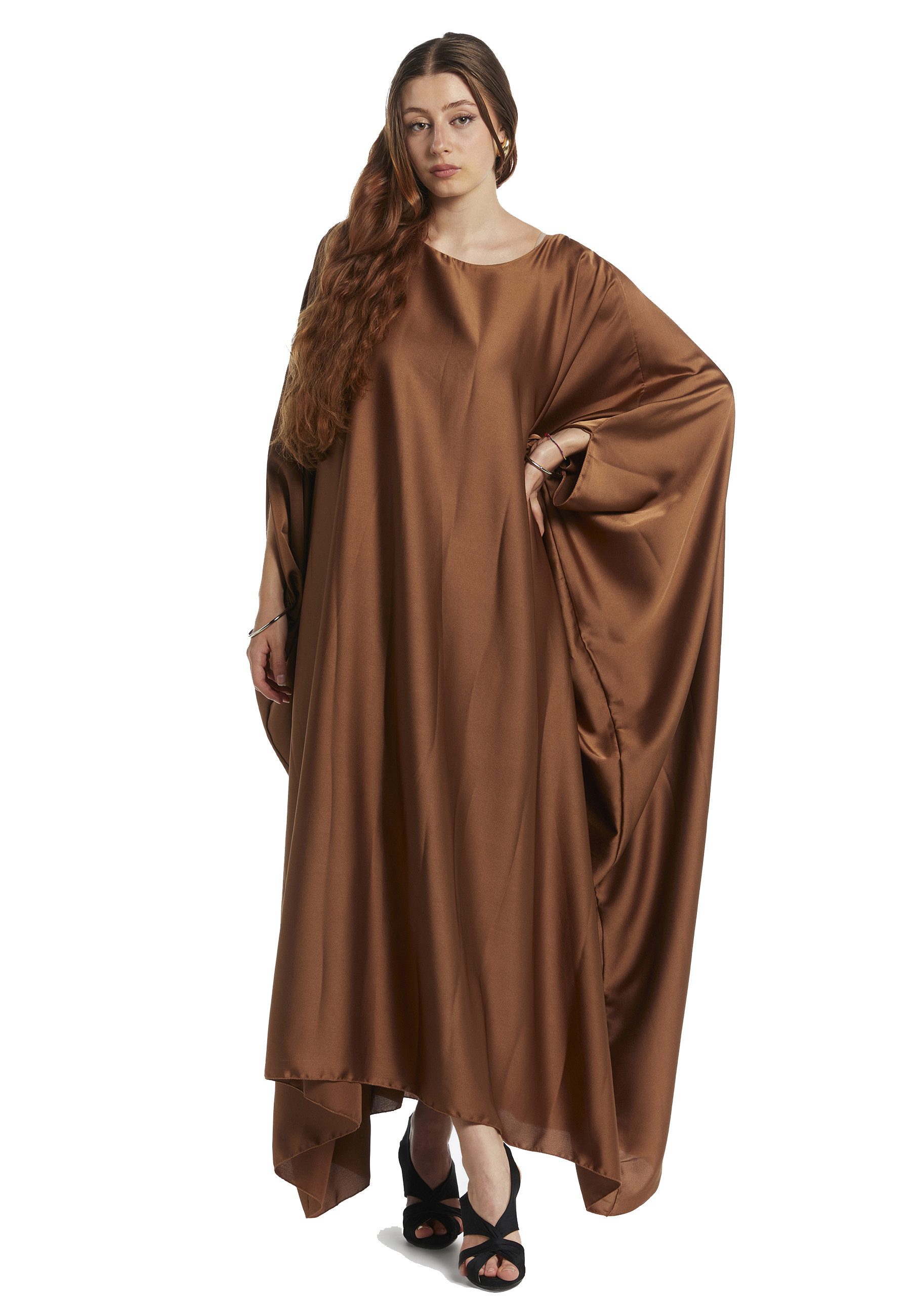 Maxikleid Abaya