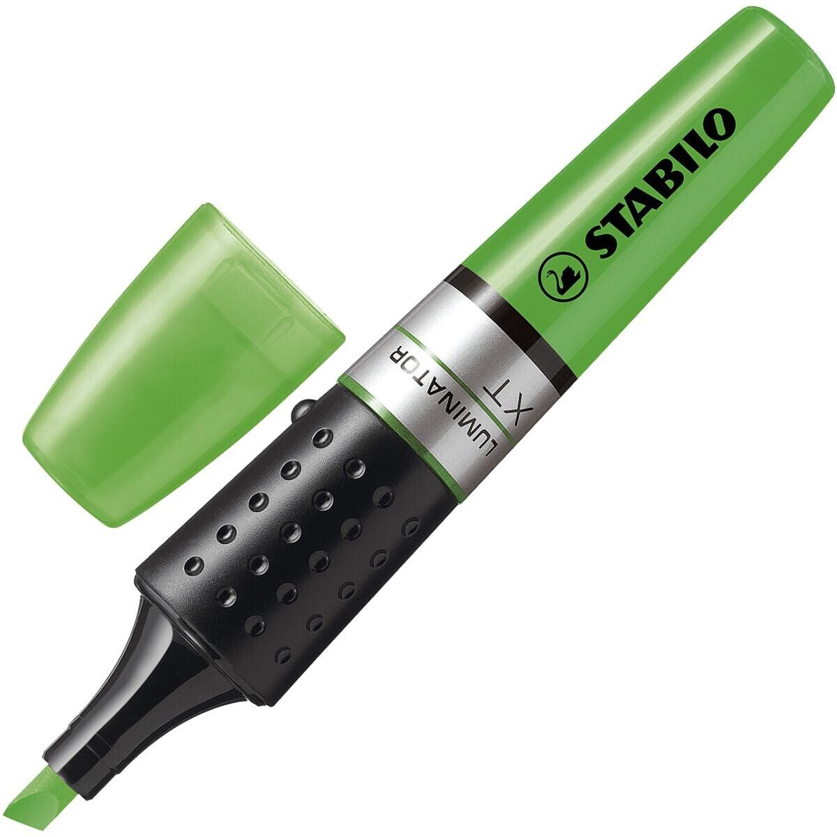 STABILO Marker Luminator®, (1-tlg), langlebiger Textmarker