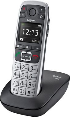 Gigaset E560 Festnetztelefon