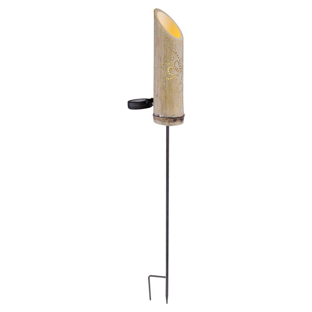 LED Gartenleuchte