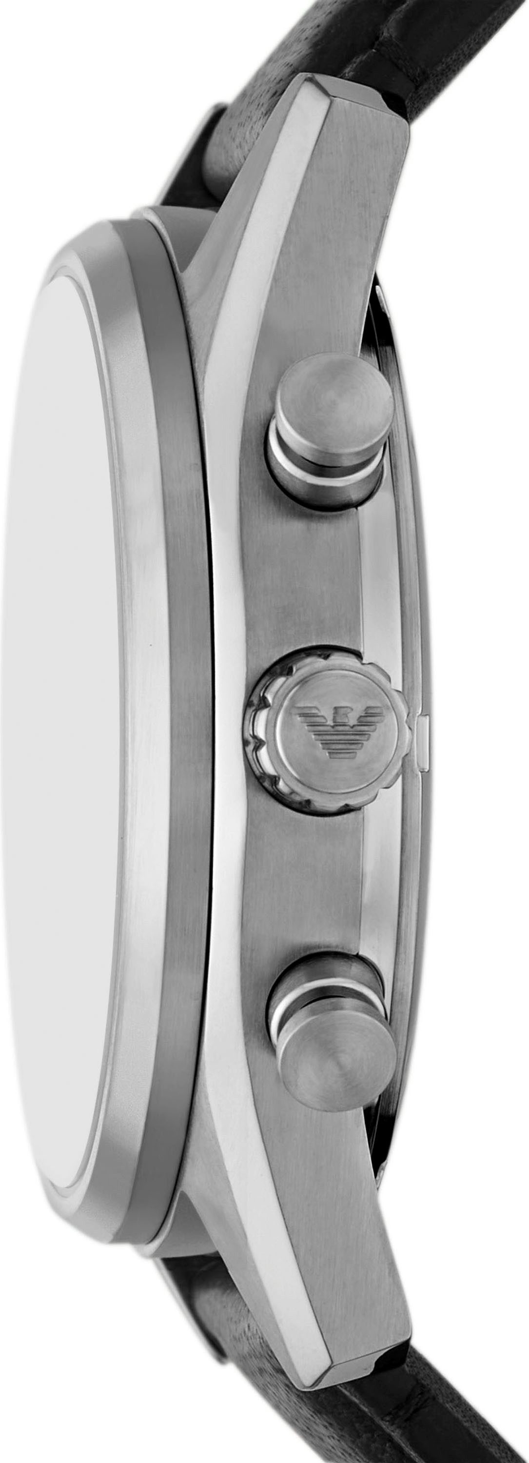Emporio Armani Chronograph AR11677, Quarzuhr, Armbanduhr, günstig online kaufen
