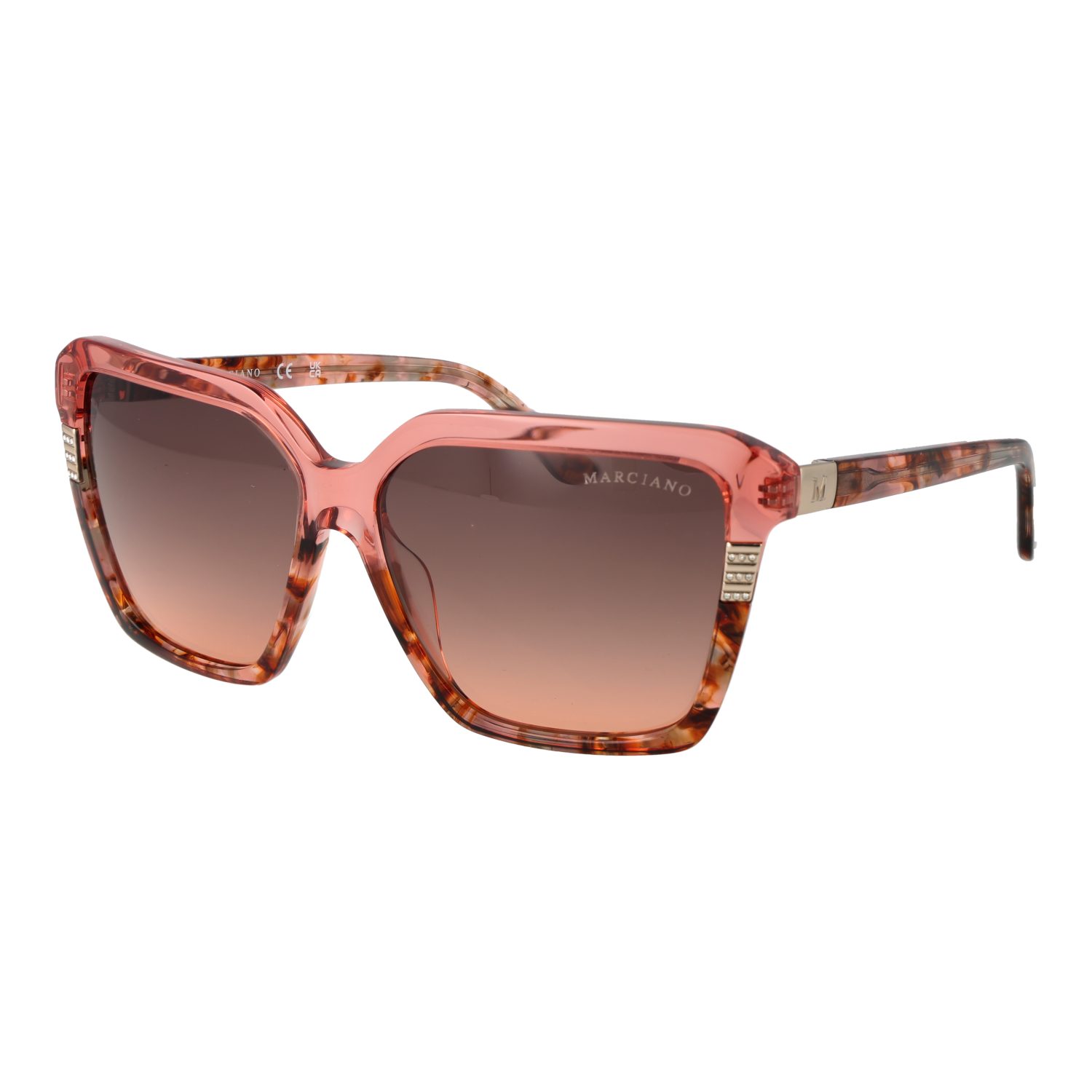 Guess by Marciano Sonnenbrille GM00009 5874F