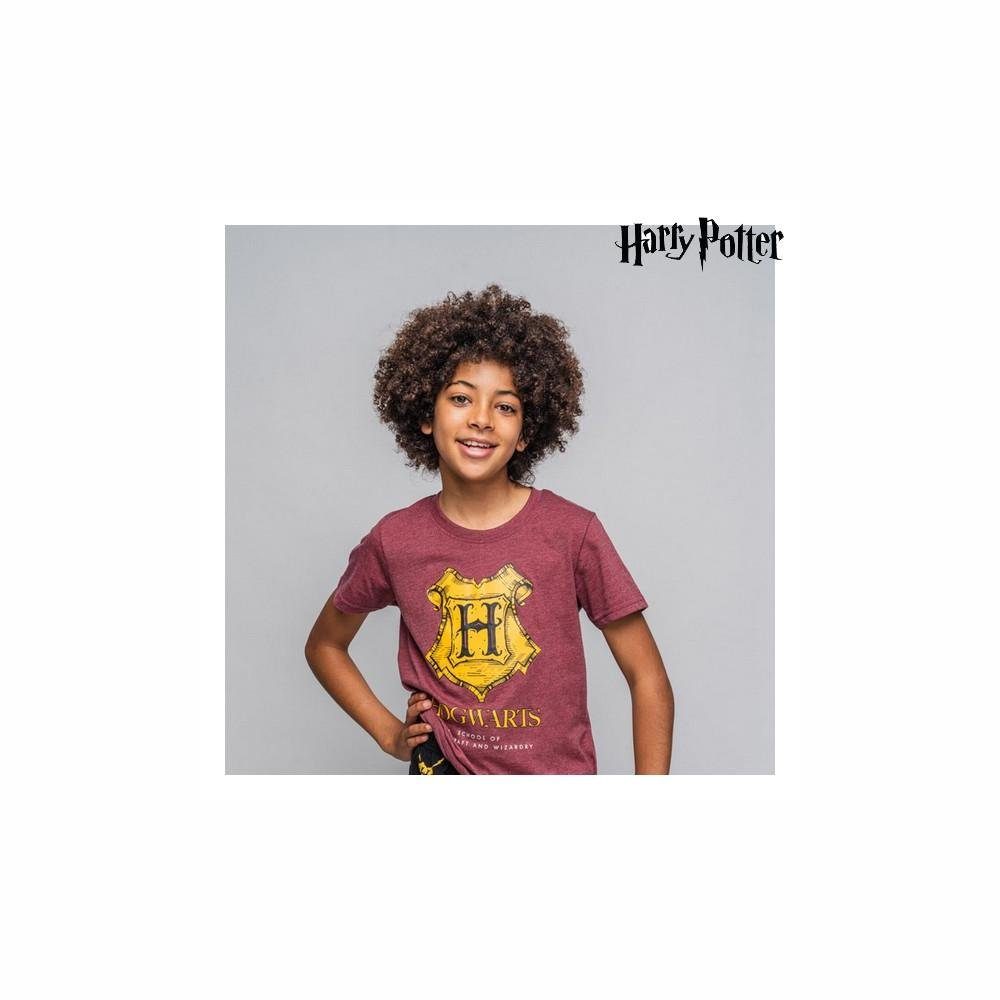 8 Kinder Potter Pyjama Harry Harry Schlafanzug Shorty Teiler Pyjama 2 Nachtwäsche Po Jahre