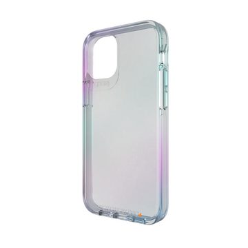 Gear4 Backcover Crystal Palace for iPhone 12 mini iridescent