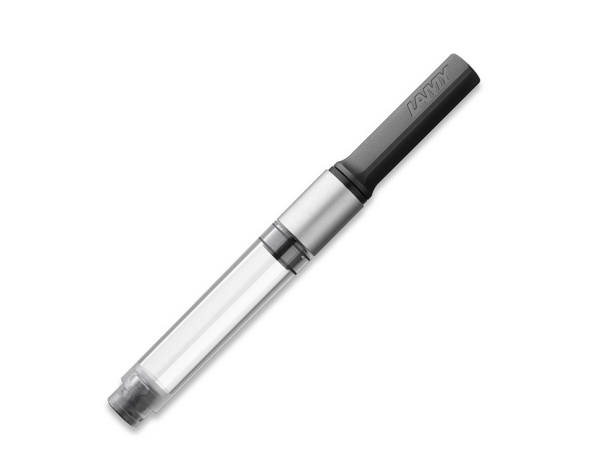 LAMY LAMY Konverter Z27 SCHWARZ ersetzt Tintenpatronen Tinte selber befülle Tintenpatrone