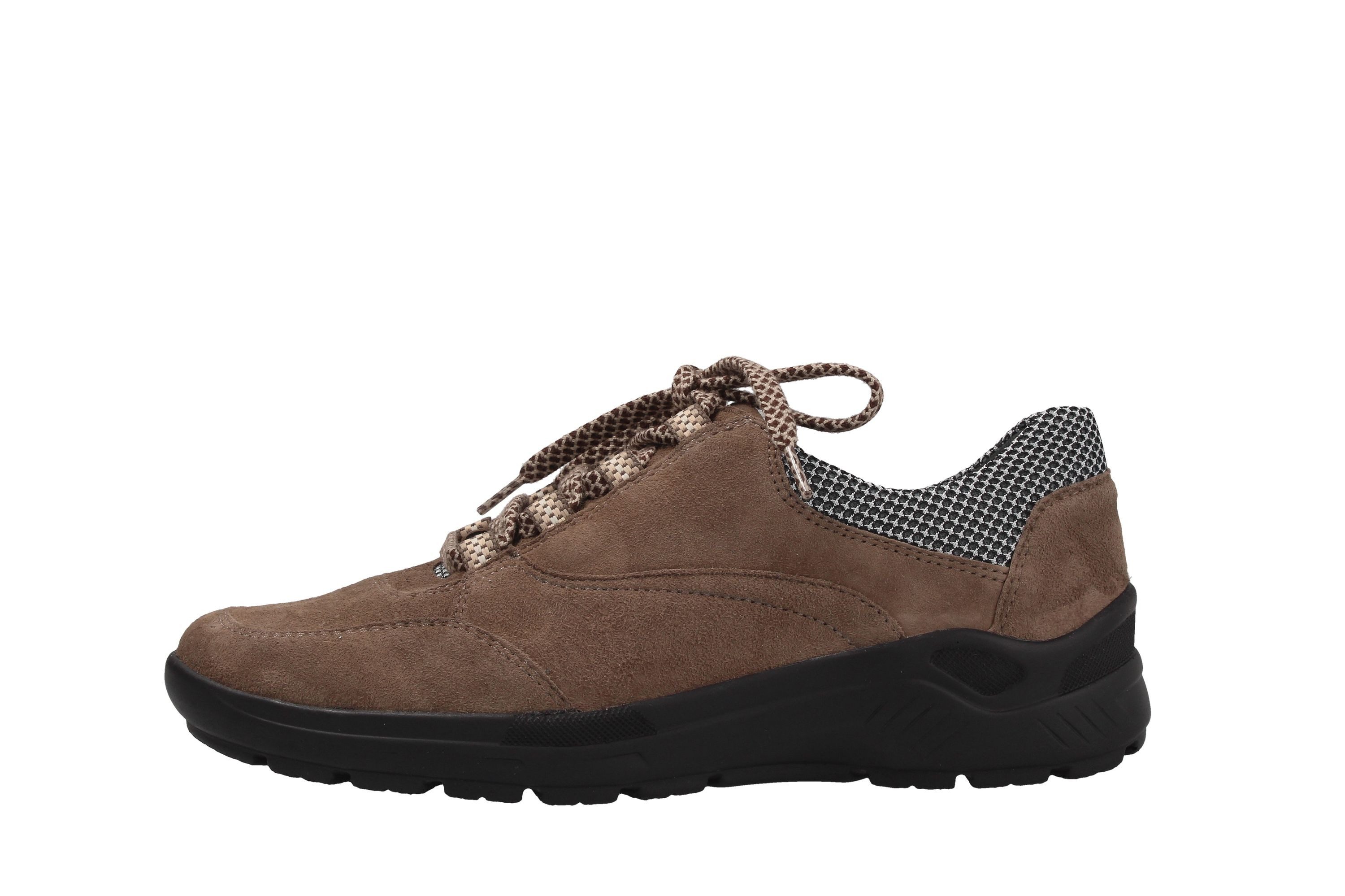 Schnürschuh