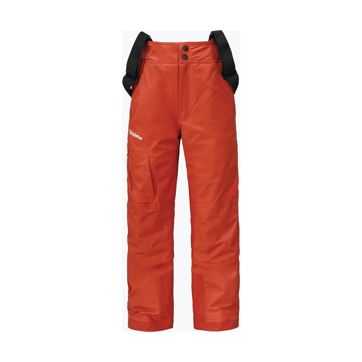 Schöffel Skihose Ski Pants Joran B Maximaler Komfort und Funktionalität für junge Skifahrer mit