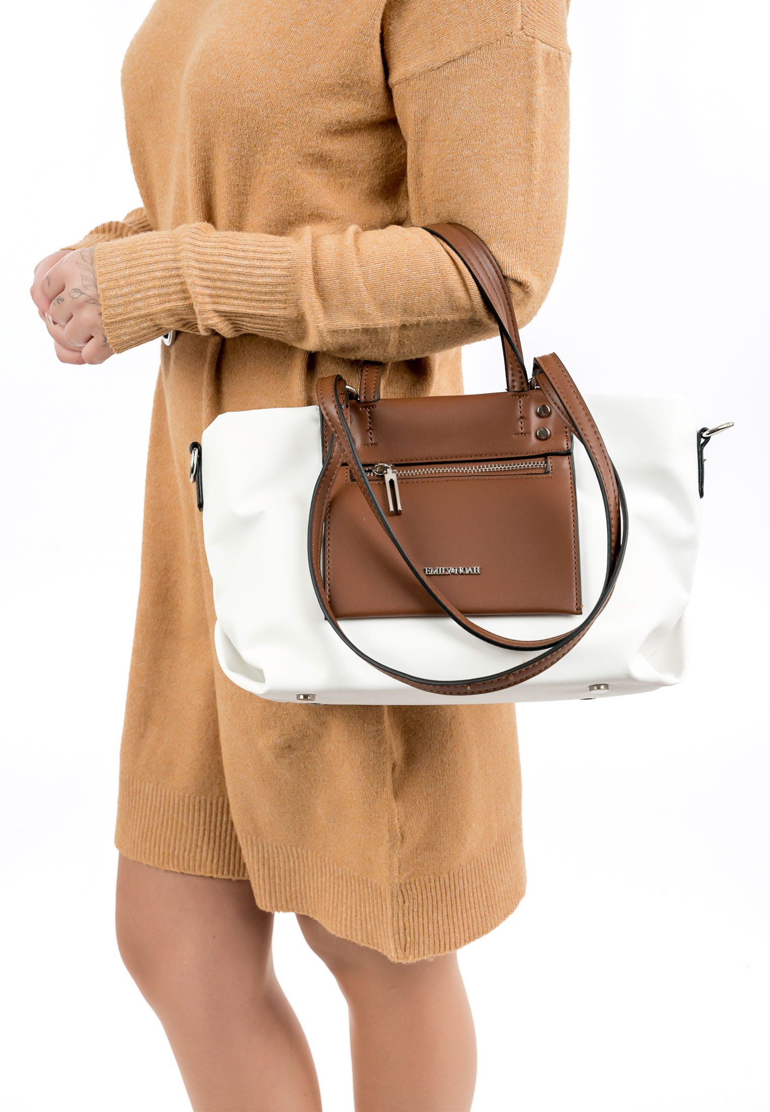 EMILY & NOAH Shopper E&N Elaura, für Damen