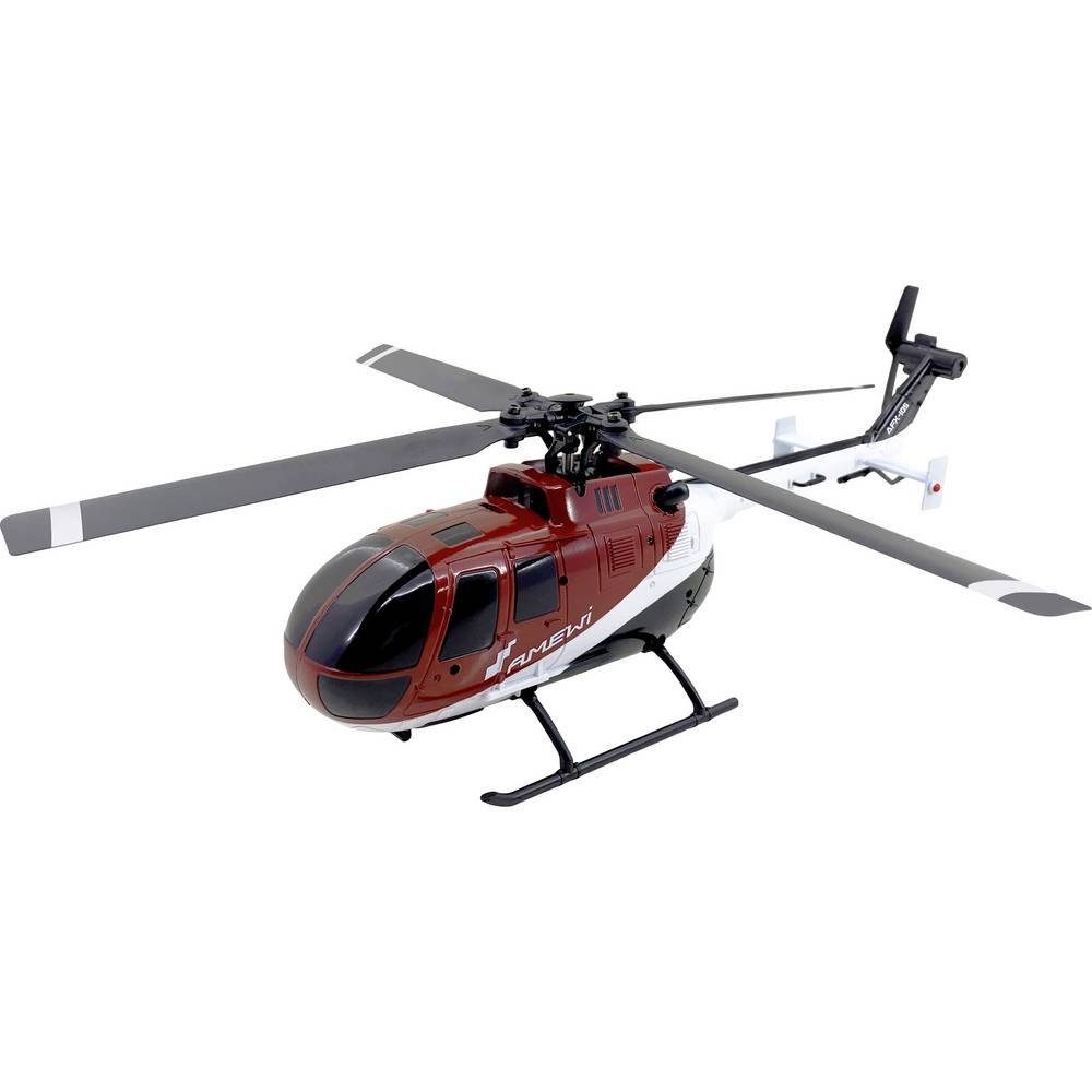 RC-Helikopter 4-Kanal Helikopter 6G 2.4GHz RTF