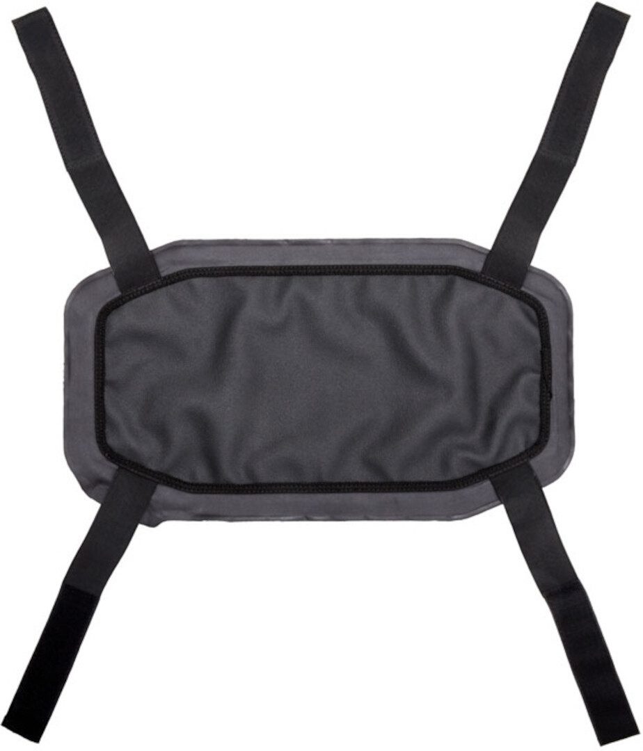 AMPHIBIOUS Sitzauflage Softseat M Motorrad Sitzpolster