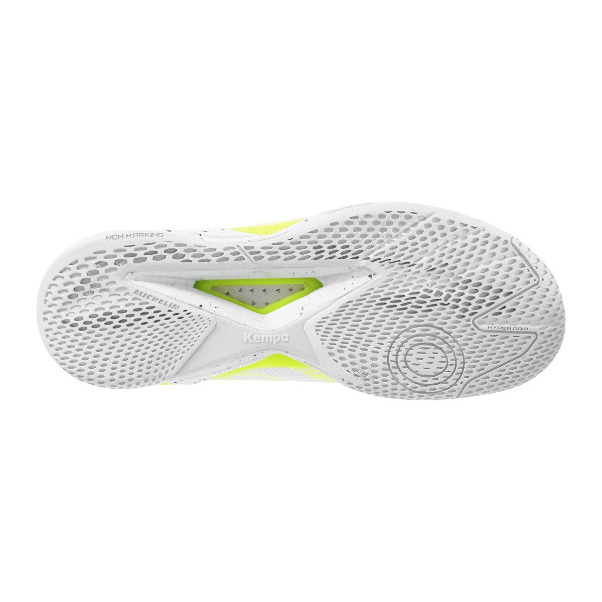 Kempa Hallen-Sport-Schuhe ATTACK MID Hallenschuh günstig online kaufen