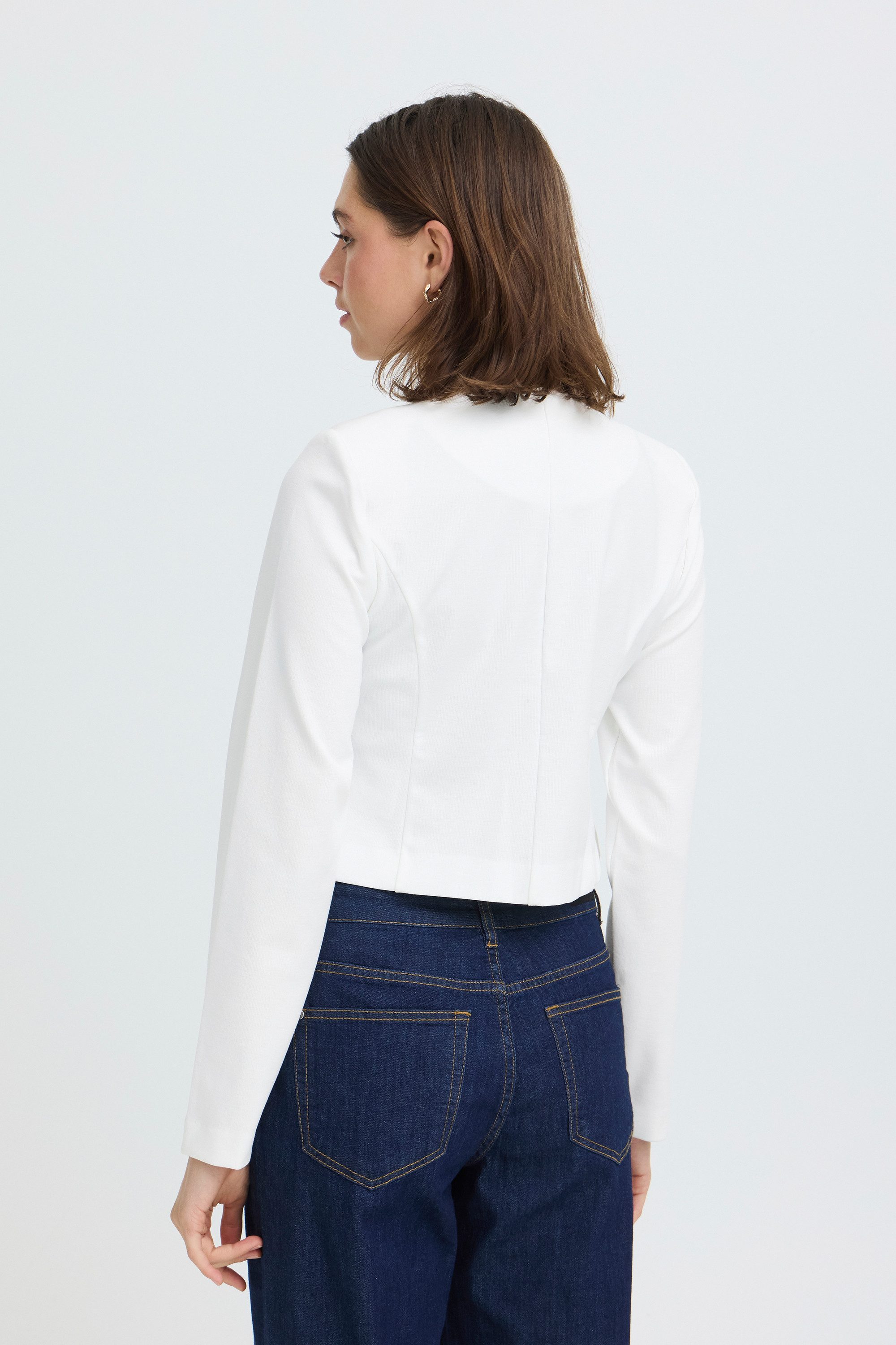 fransa Jackenblazer Blazer FRZABLAZER