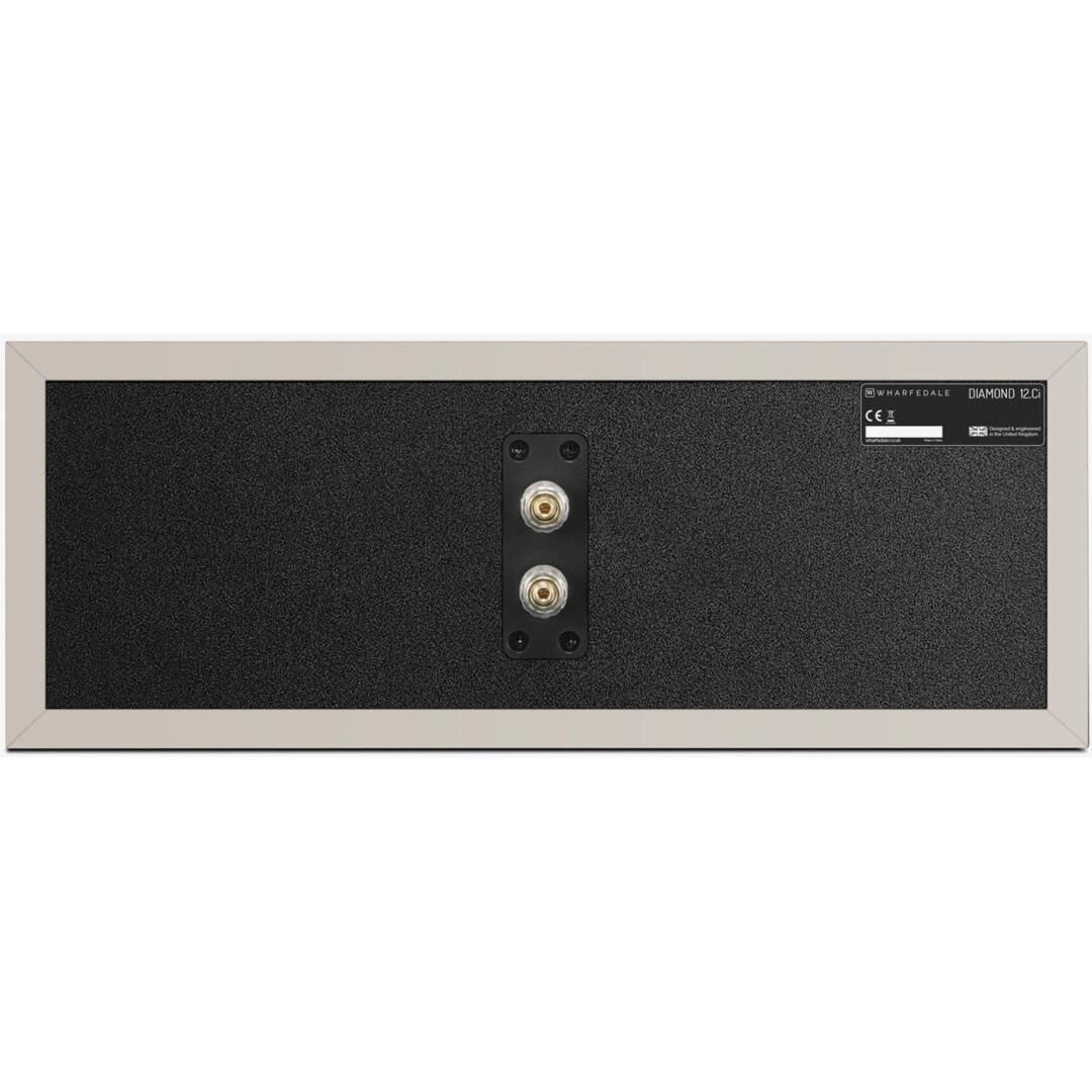 WHARFEDALE Wharfedale Diamond 12.Ci Center Center-Lautsprecher
