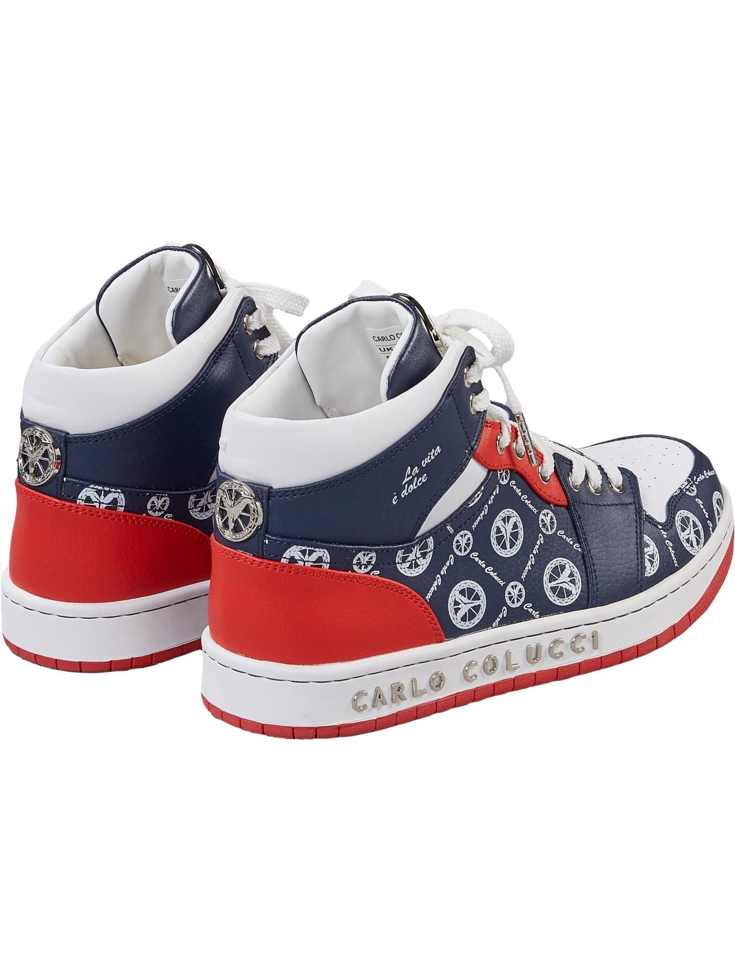 CARLO COLUCCI Dal Maso Sneaker günstig online kaufen