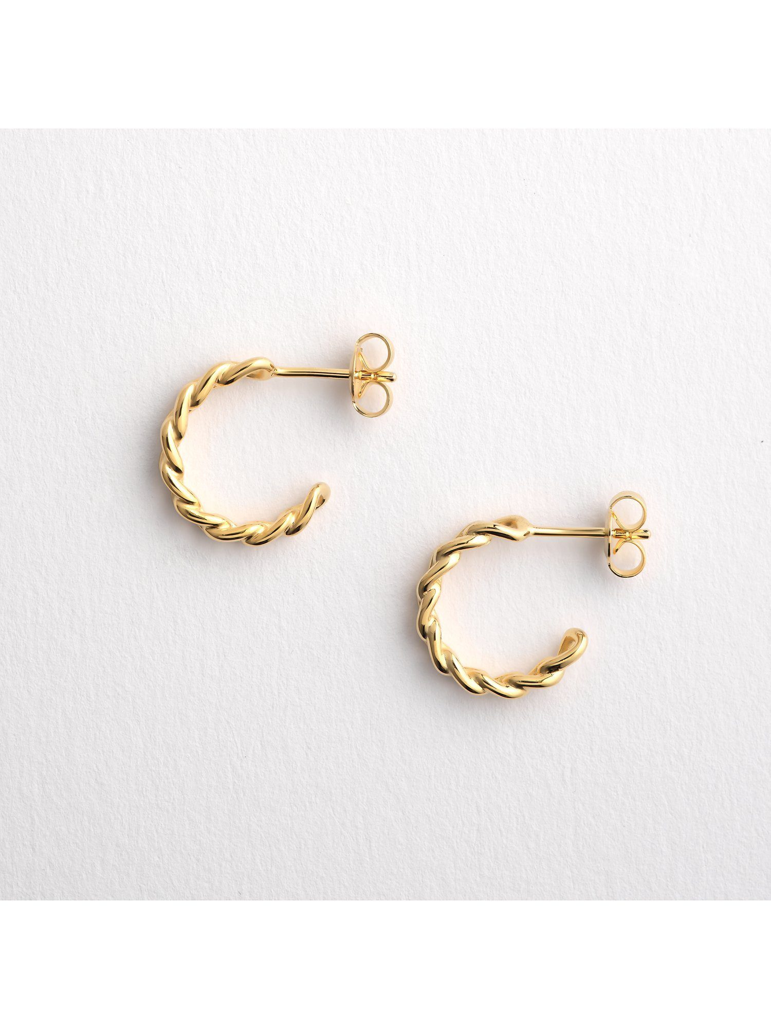 Esprit Paar Creolen ESPRIT Damen-Creolen... Esprit Paar Creolen ESPRIT Damen-Creolen...