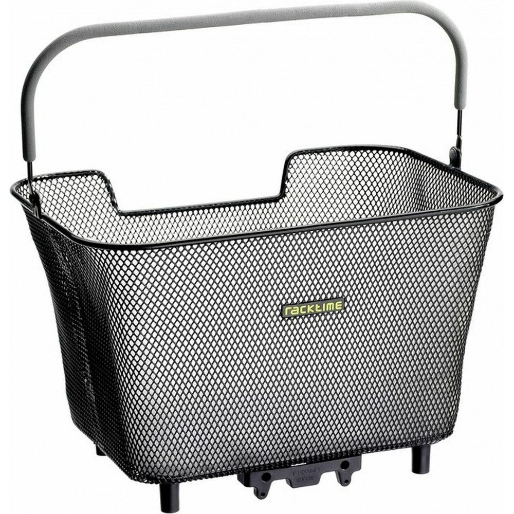 racktime Fahrradkorb Gepäckträger Systemkorb Baskit Large günstig online kaufen