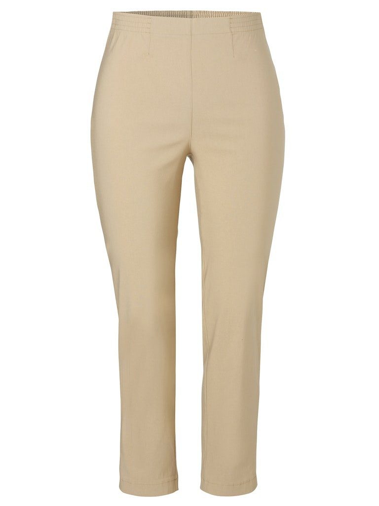 VIA APPIA 3/4-Hose 3/4 Hose für Damen (1-tlg)