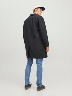 Jack & Jones Langmantel Clinton (1-tlg)