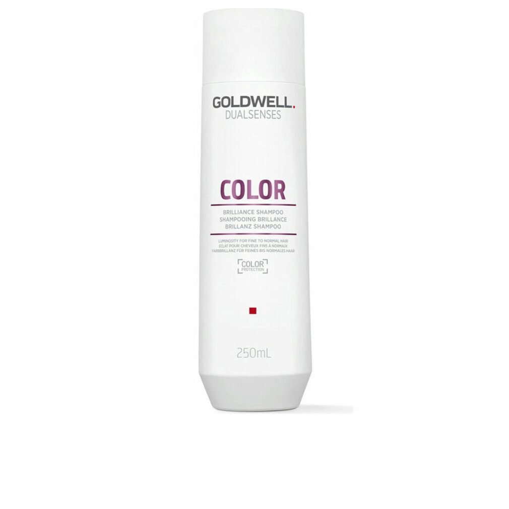 Goldwell Haarshampoo Dualsenses Color Brilliance Shampoo