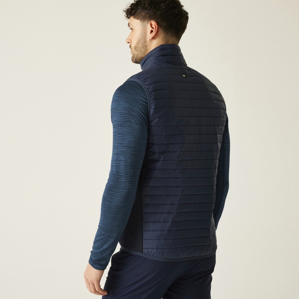 Regatta Outdoorjacke Regatta Andreson Hybridweste für Herren günstig online kaufen