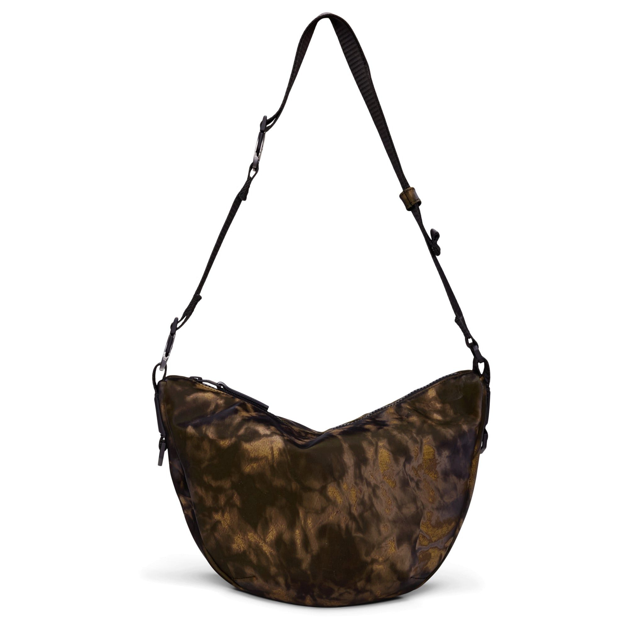 Rains Umhängetasche Valera - Schultertasche 52 cm (muddy)