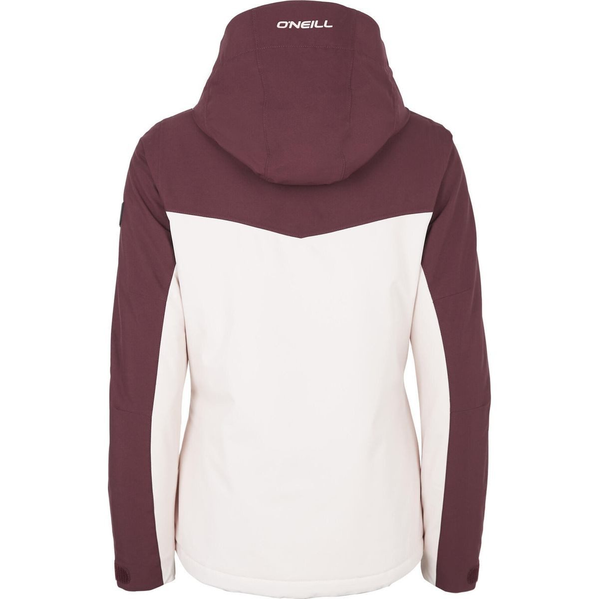 O'Neill Skijacke Aplite Snow Jacket Schmale Damenjacke für Outdoor-Aktivitäten mit hoher