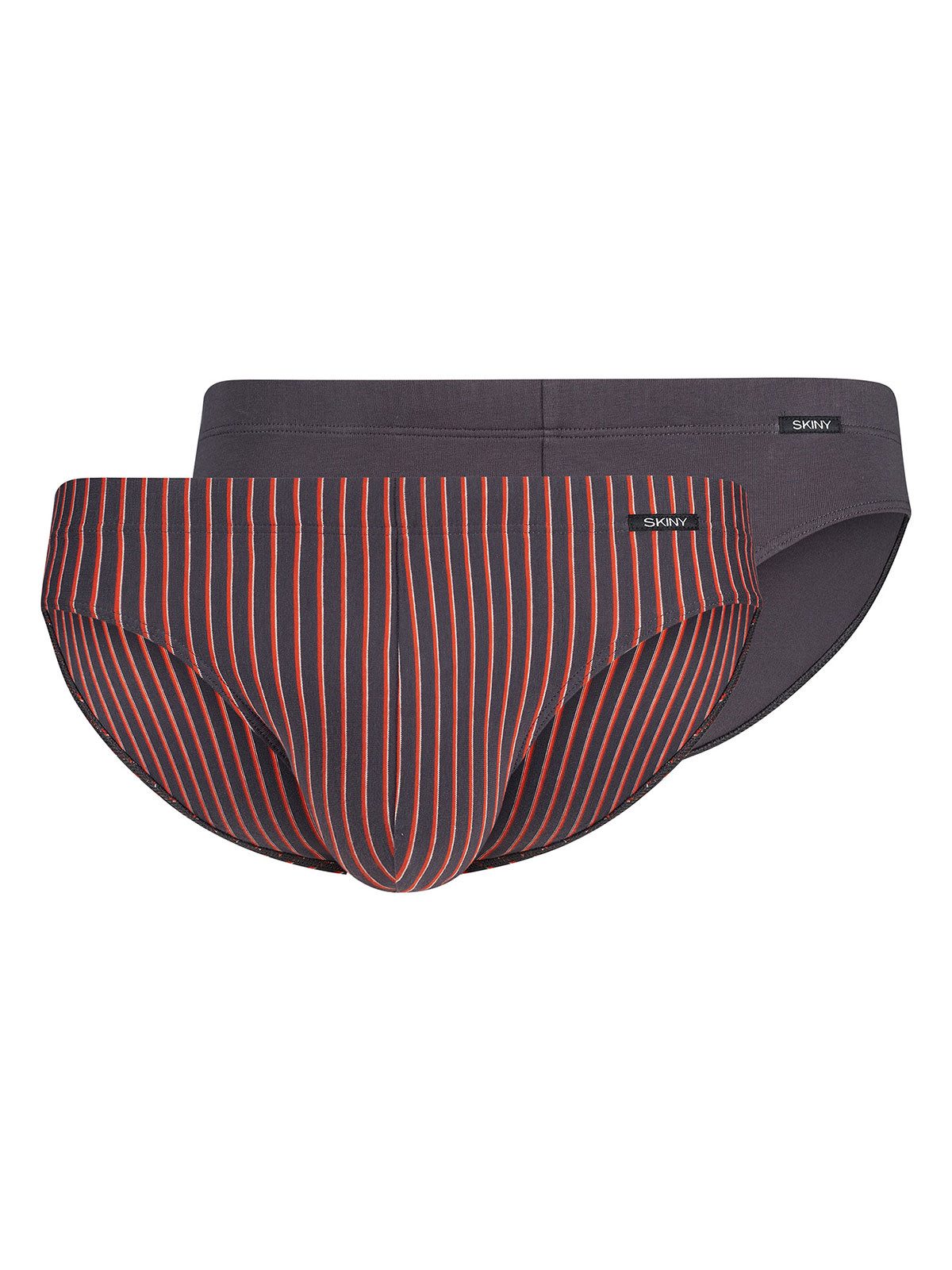 Skiny Slip Herren Brasil Slip 2er günstig online kaufen