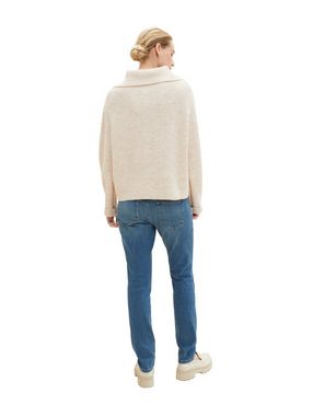 TOM TAILOR Skinny-fit-Jeans Tom Tailor Tapered relaxed