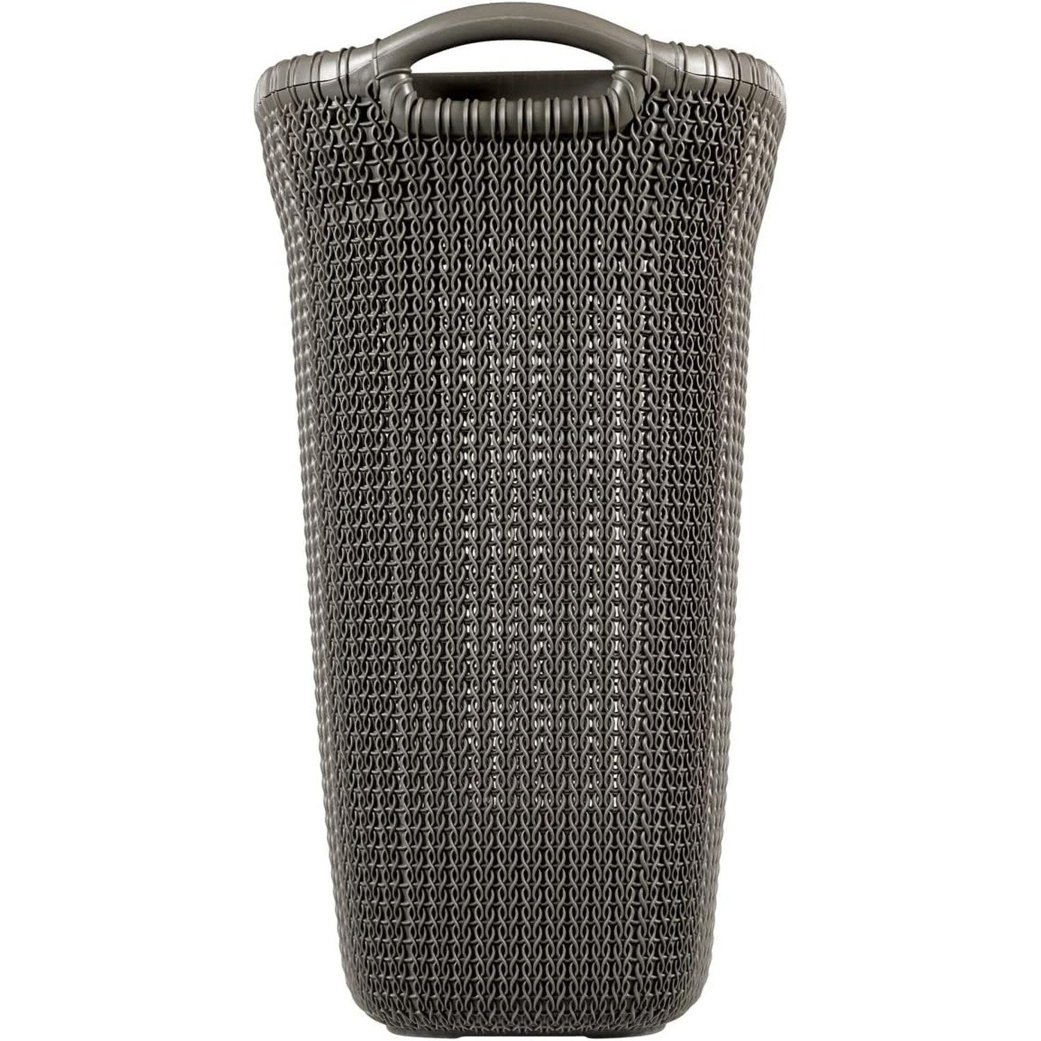 Curver Wäschekorb (1 St), Knit 57l günstig online kaufen