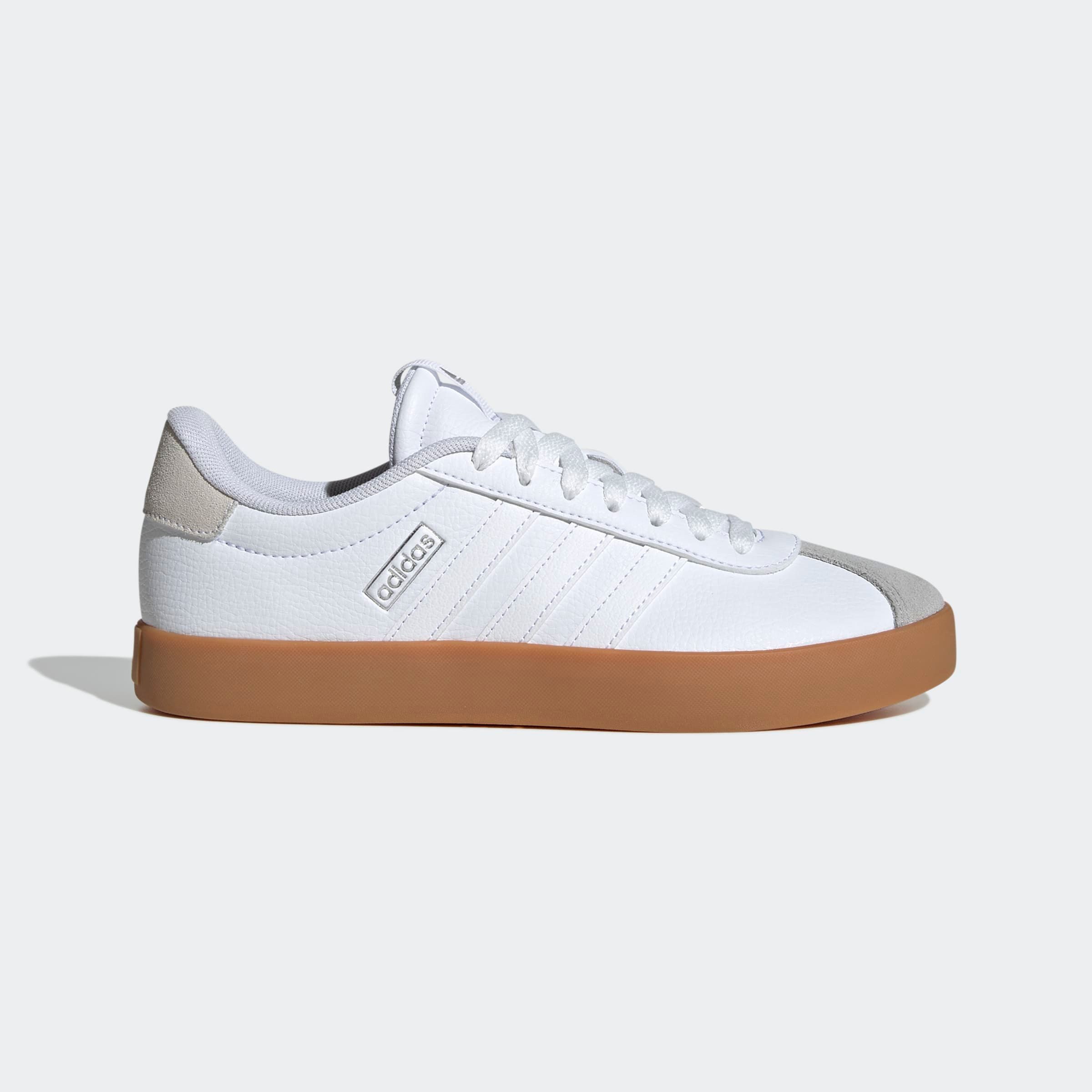 adidas Sportswear VL COURT 3.0 Sneaker inspiriert vom Design des adidas sam günstig online kaufen