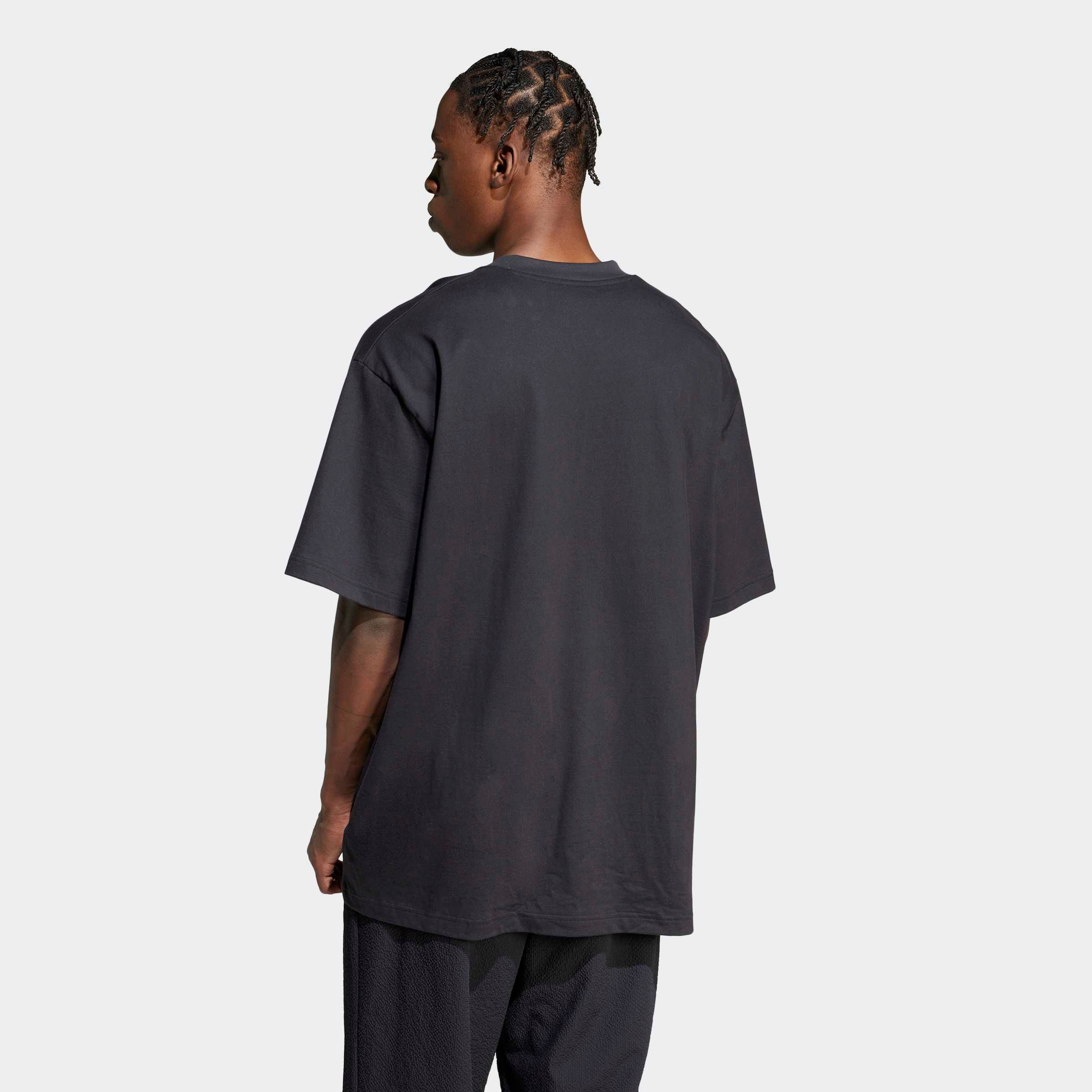 adidas Originals T-Shirt FRONT ST TEE günstig online kaufen