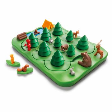 Smart Games Spiel, Wirbel im Wald