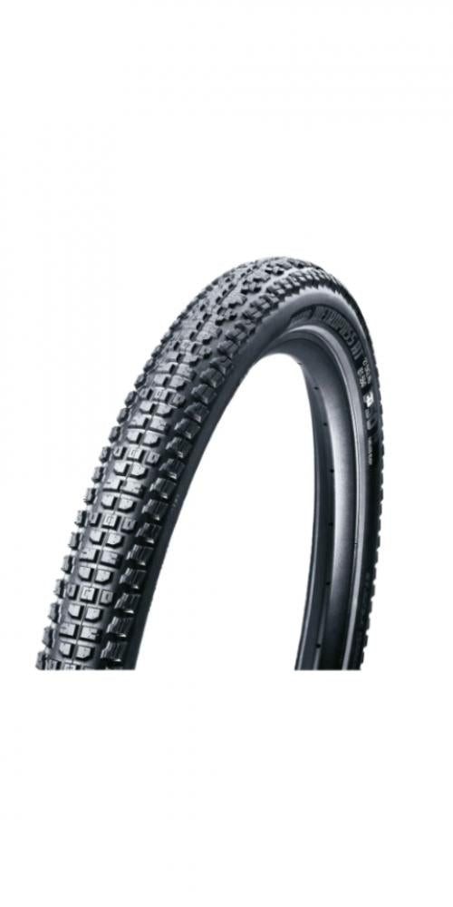 Maxxis Fahrradreifen Maxxis Reifen MetroPass AT 29x2.40" 61-622 schwarz Reflex E-50 EXO TR