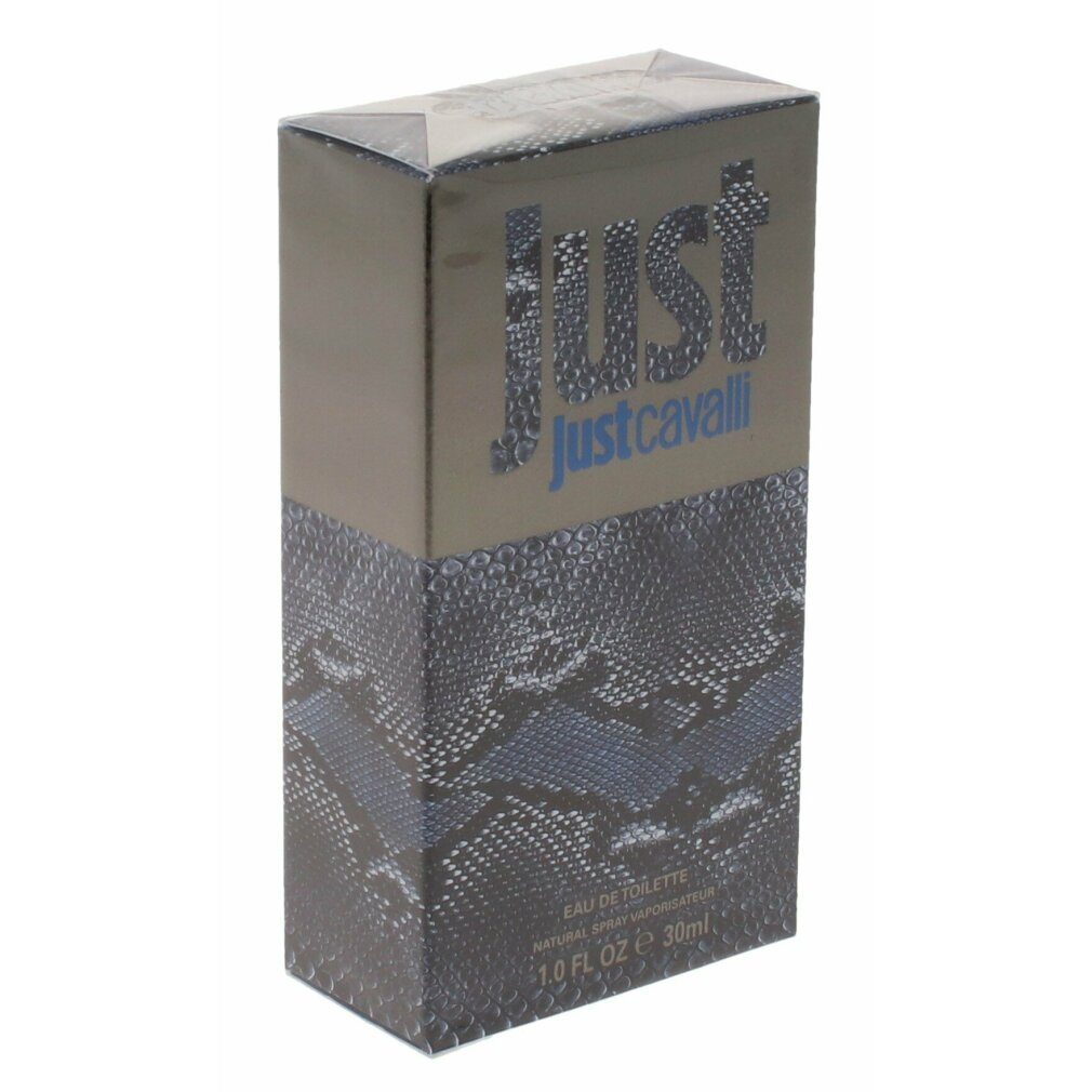 roberto cavalli Eau de Toilette Just Cavalli Men Eau De Toilette Spray