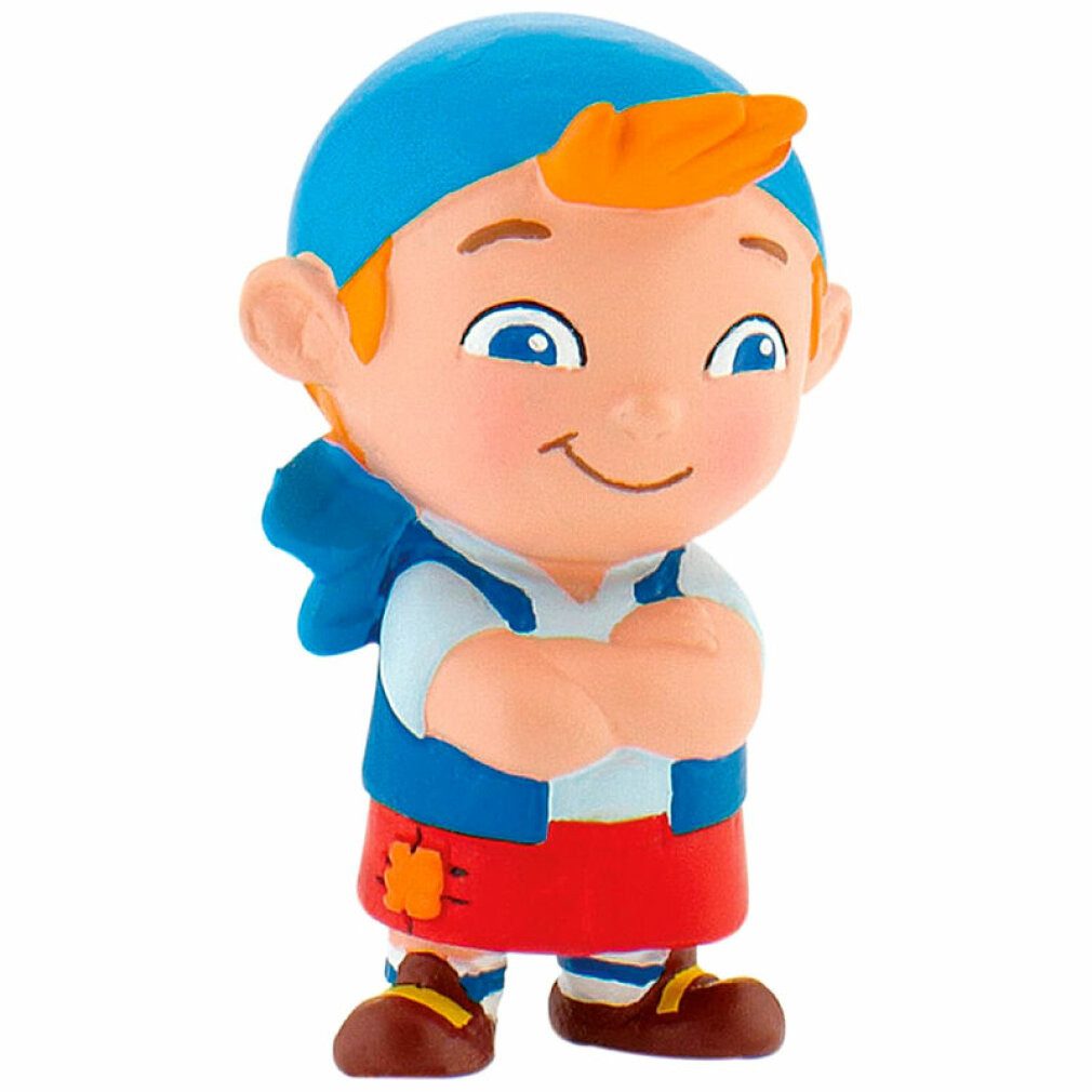 BULLYLAND Spielfigur Disney Peter Pan Cubby Figur 4cm
