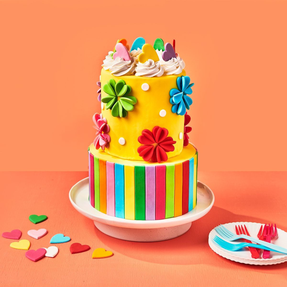 Sweet Value Backdekoration Sweet Value Fondant Black / Schwarz 200 g