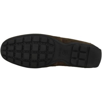 Geox U Moner V Herren Slipper