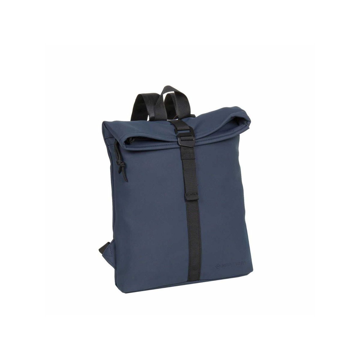 NEW REBELS Freizeitrucksack dunkel-blau (1-tlg)