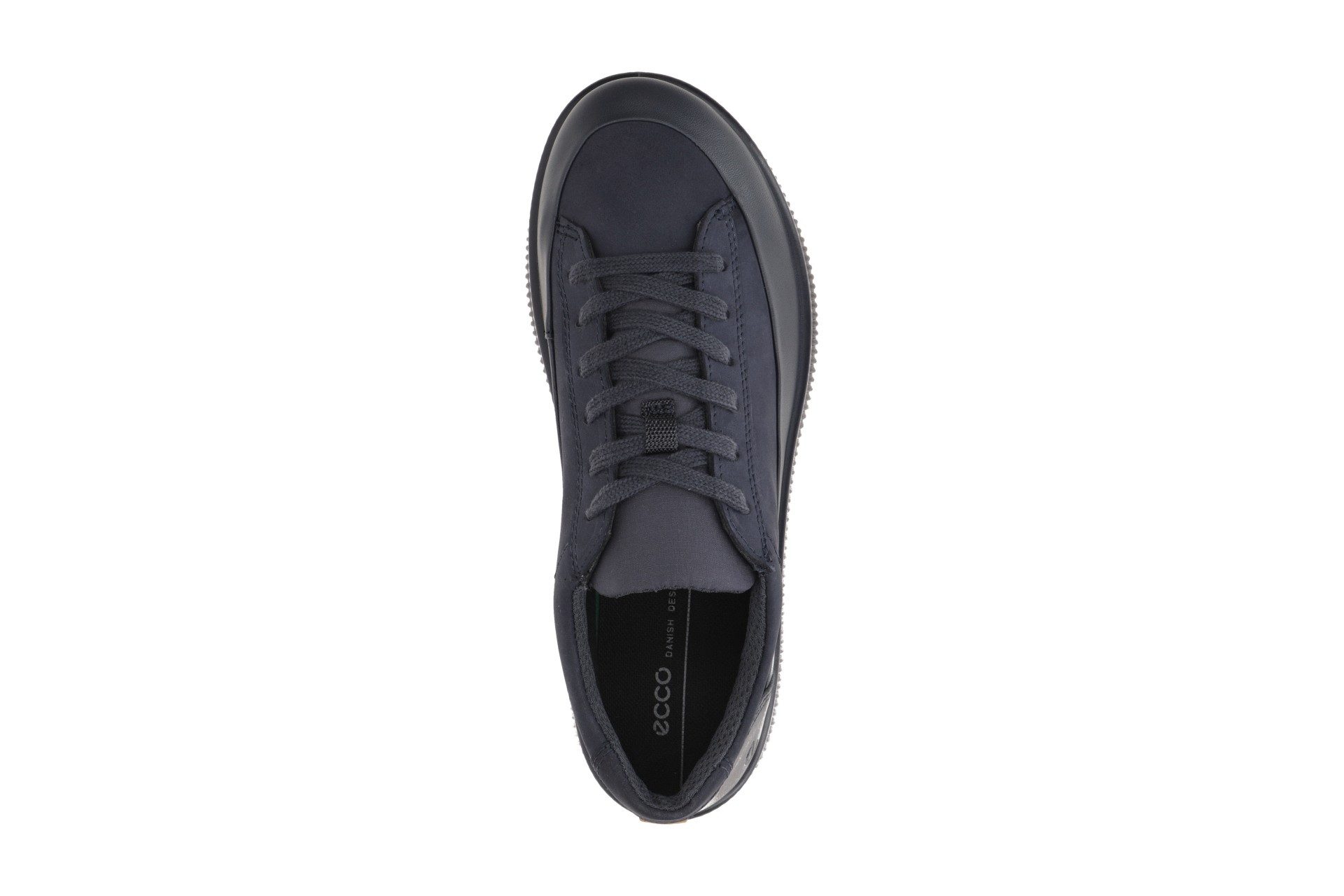 Ecco 22028350595 Schnürschuh
