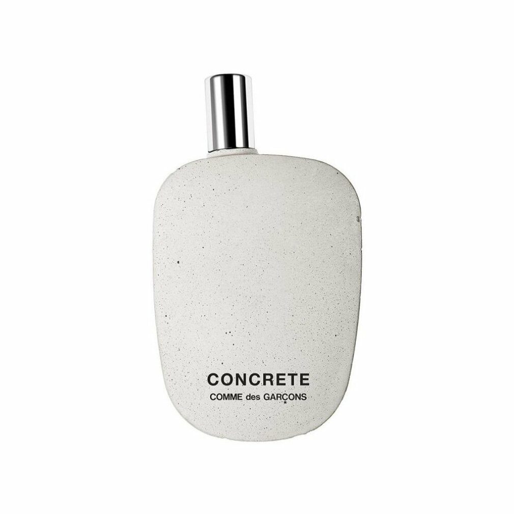 COMME des GARÇONS Eau de Parfum Concrete Eau de Parfum 80ml