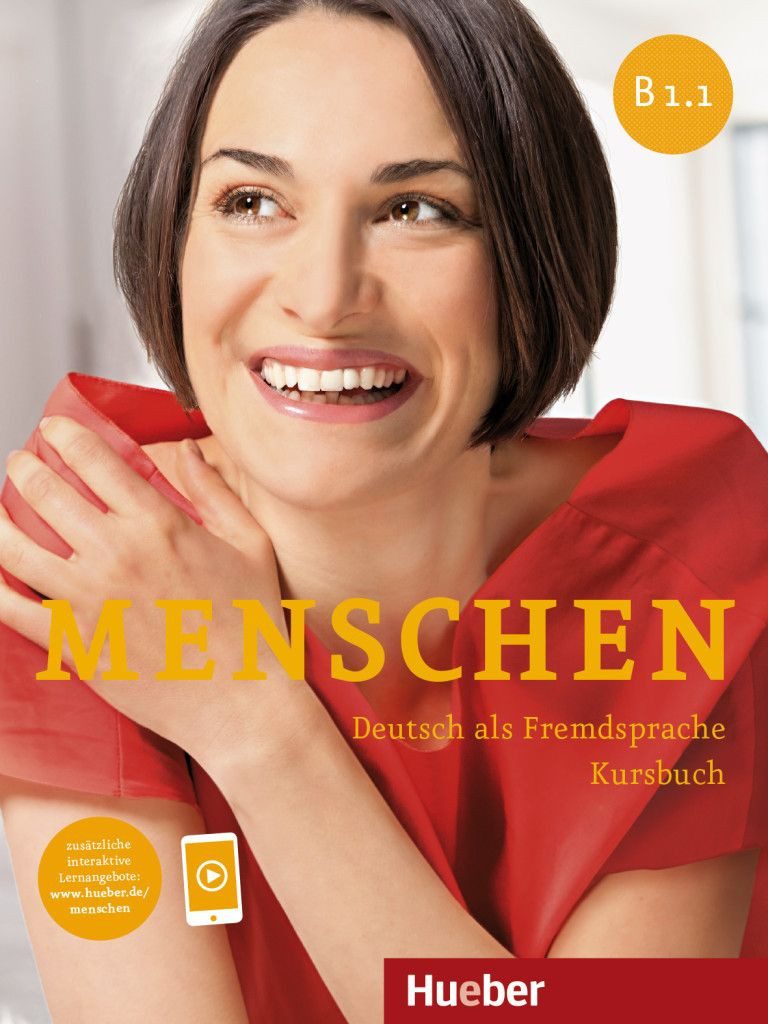 Menschen B1.1 / Julia Braun-Podeschwa, Charlotte Habersack, Angela Pude