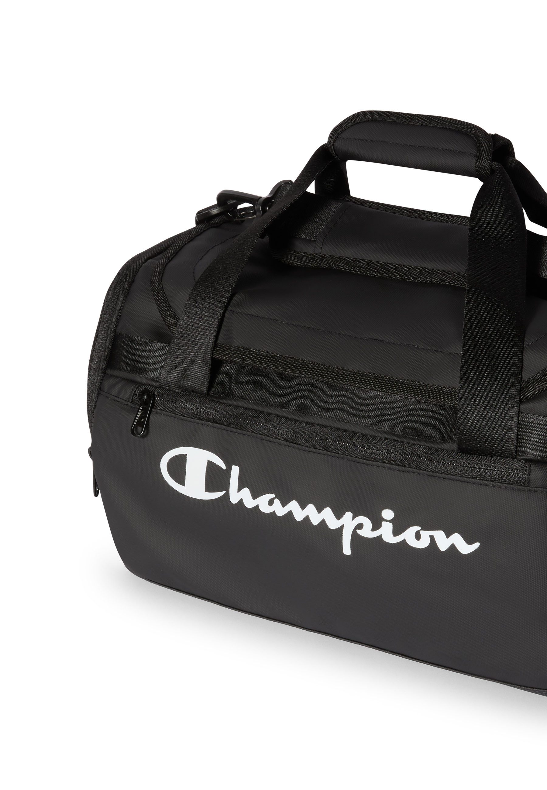 Champion Sporttasche Gym extra small training duffle UNISEX 25L, kompakte Sporttasche, 25 l Volumen, als Duffle-Format, aus Polyester